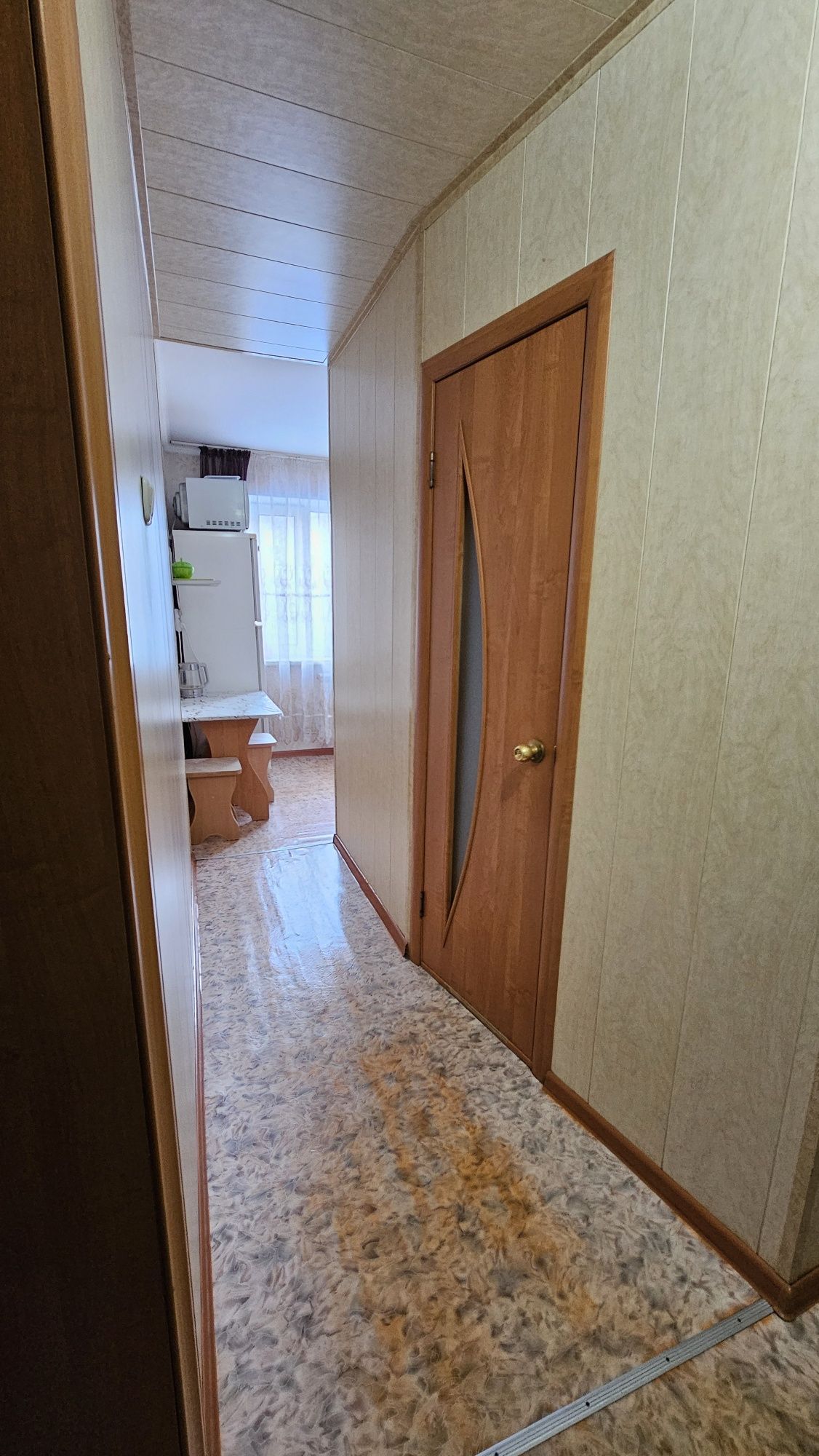 Продаётся 2х комнатная квартира в городе Темиртау