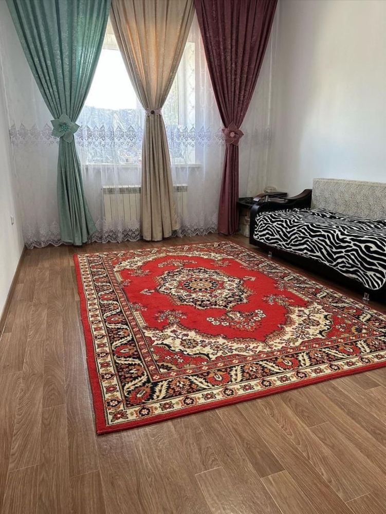 Продам 2-х комн квартиру