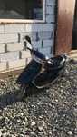 Хонда дио,мопед,honda dio