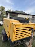 Компрессор Atlas Copco Xas 186