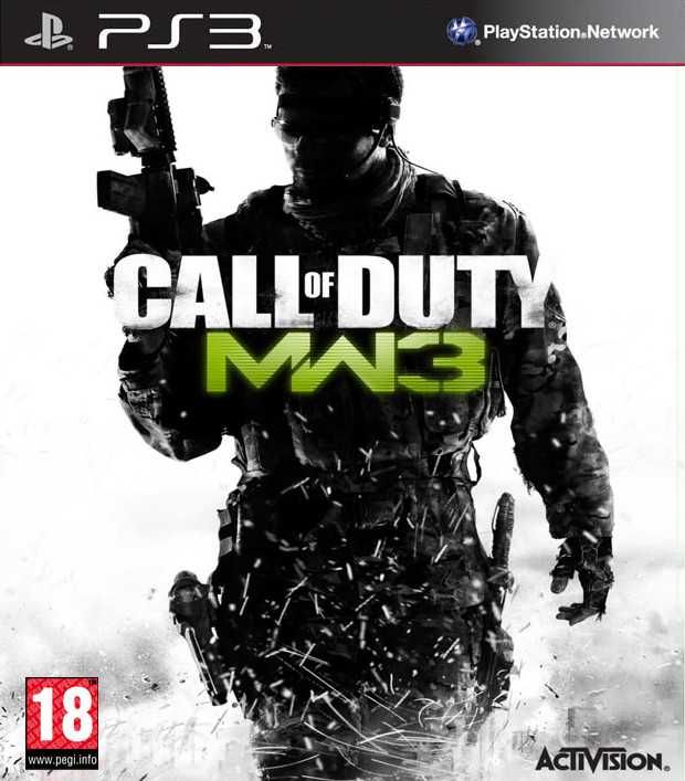 Установка игр + прошивка Sony Playstation 3