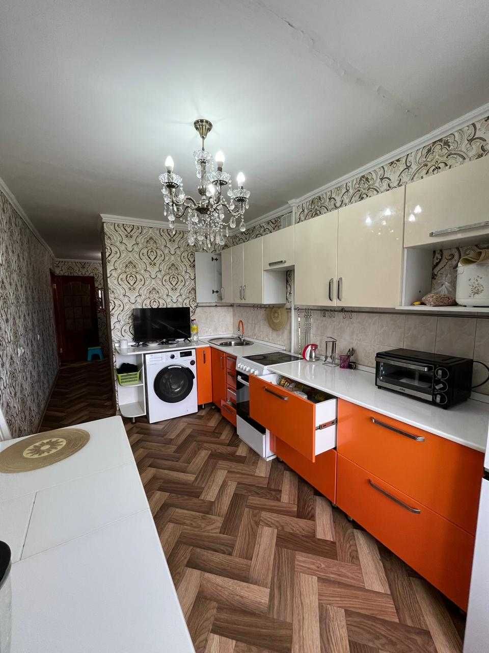 Продам 2х комн квартиру, Протозанова 23, 6 этаж