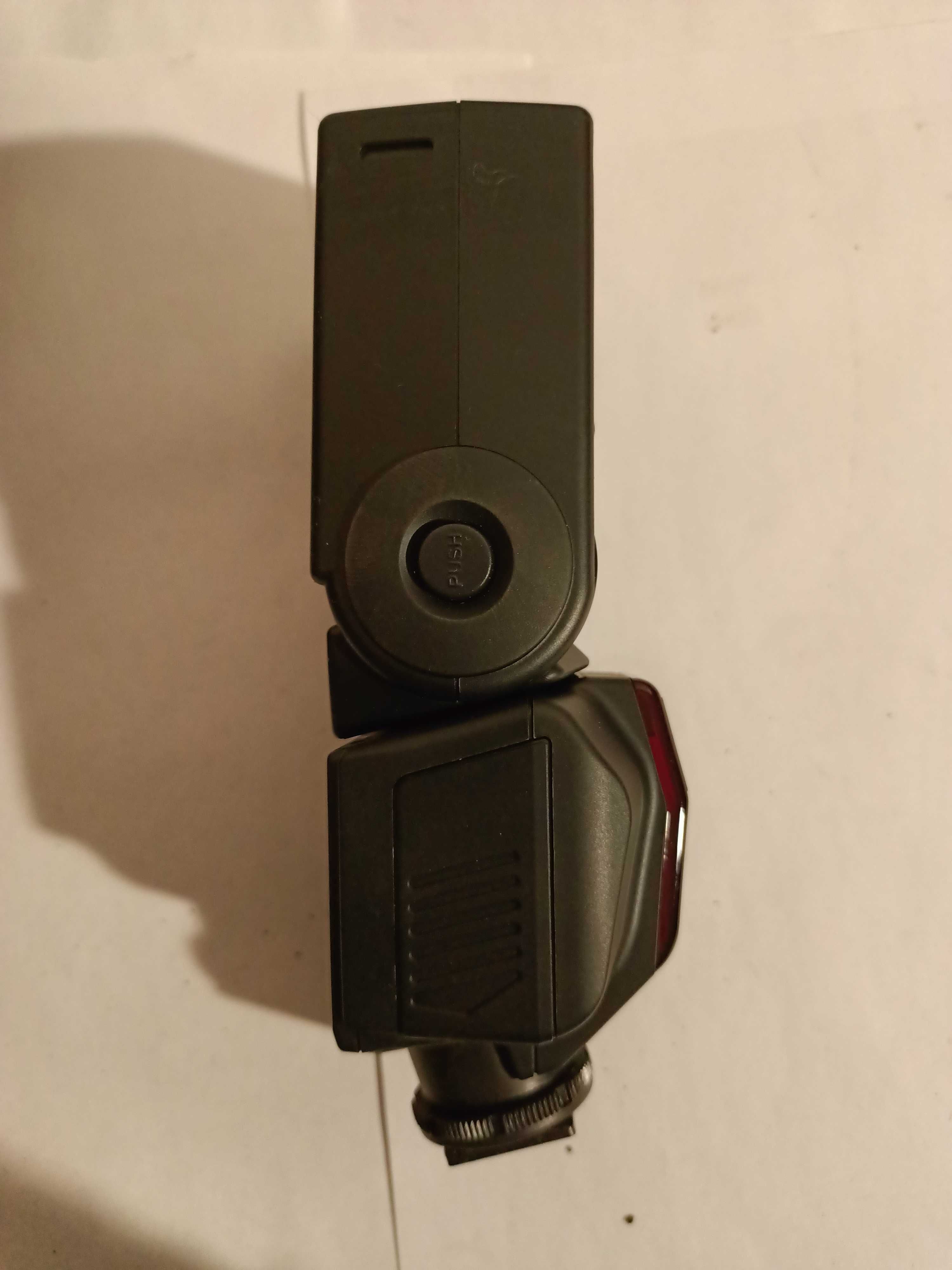 Продам фотовспышку "Olympus FL-36R". Новая. 35000 тг.