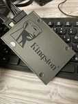 Kingston SSD SATA 228 GB