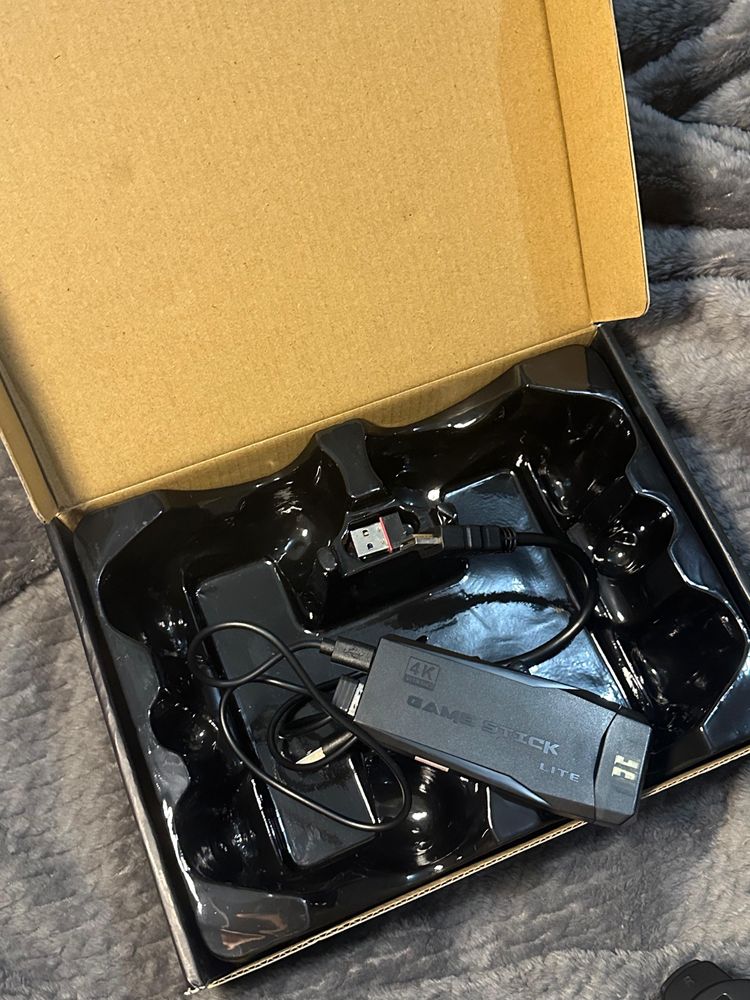 Приставка Gamepad