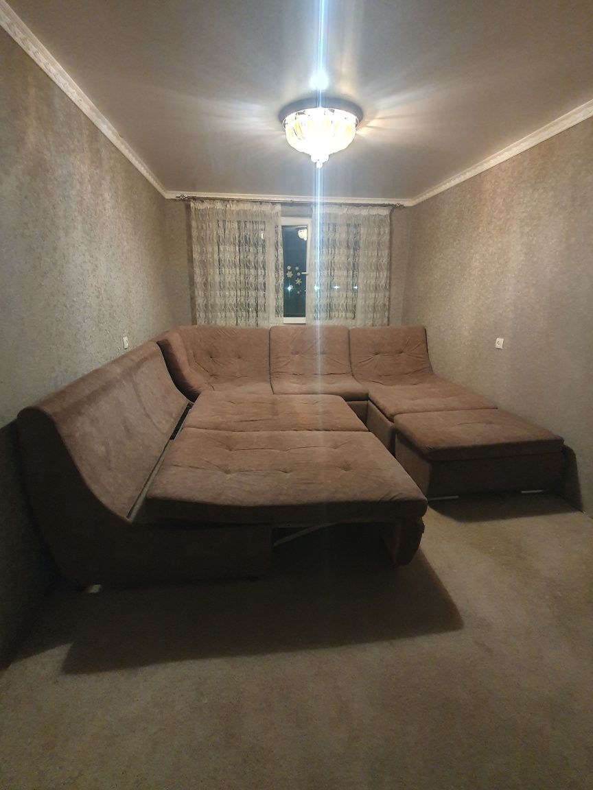 Продам угловой диван