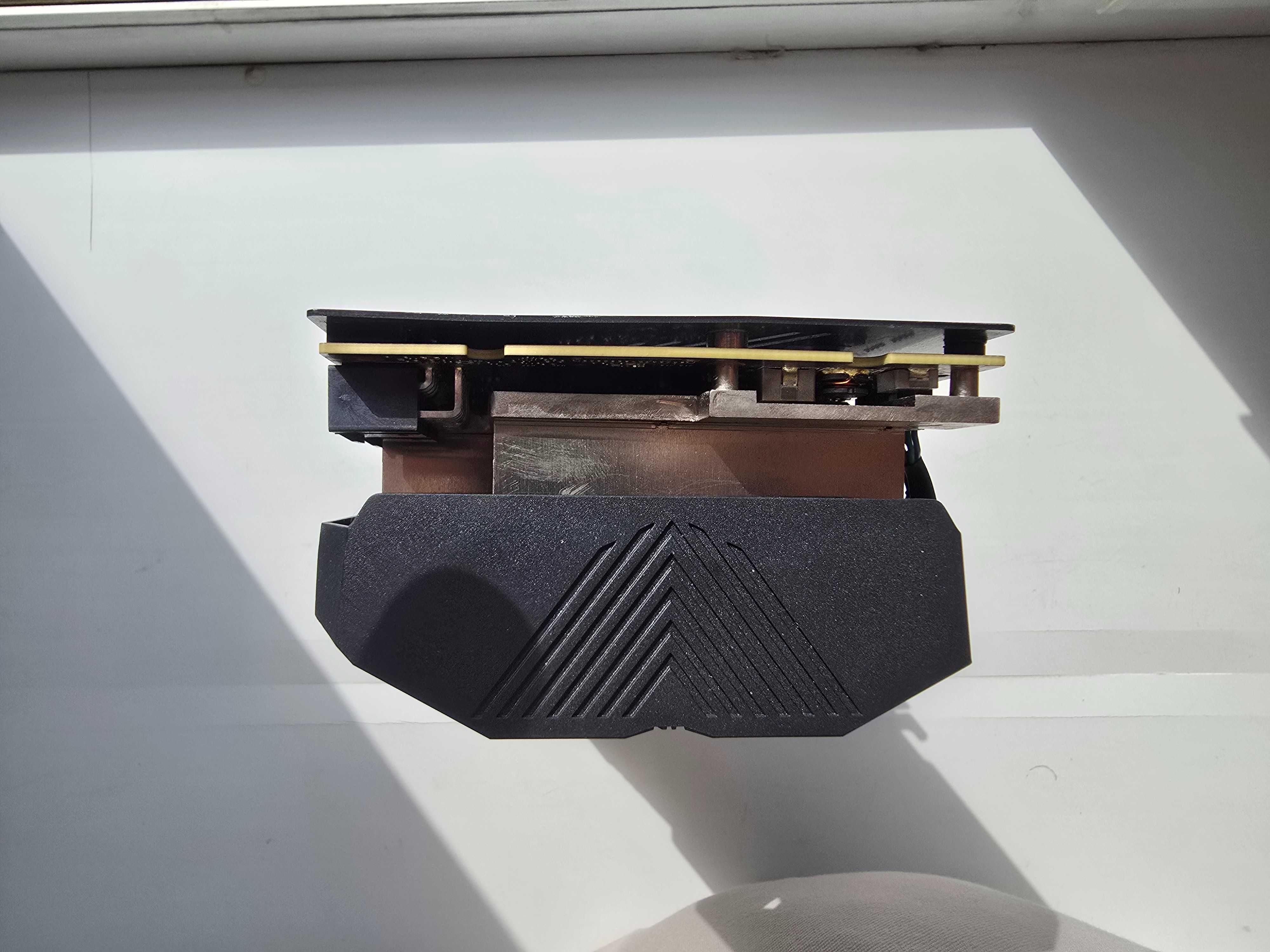 Видеокарта ASUS RTX2080 (DUAL-RTX2080-O8G)