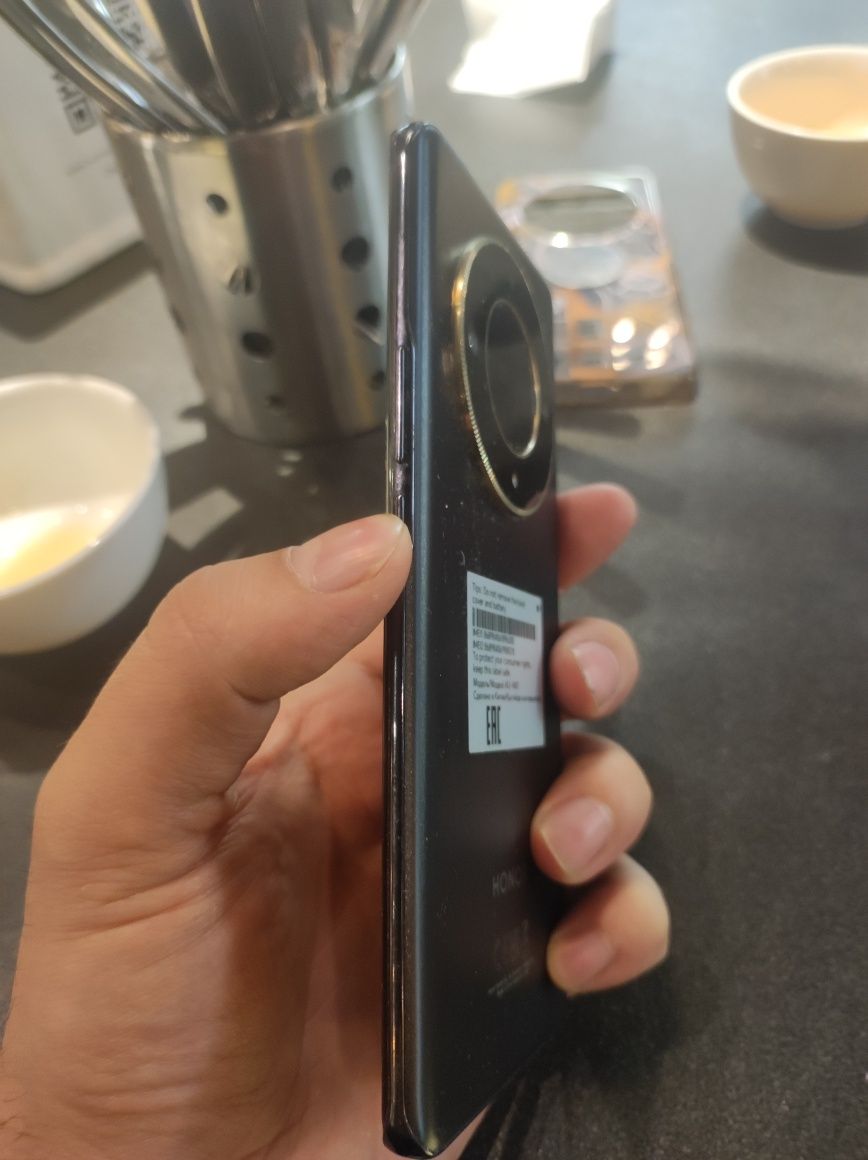 Смартфон HONOR X9A 5G 256 ГБ