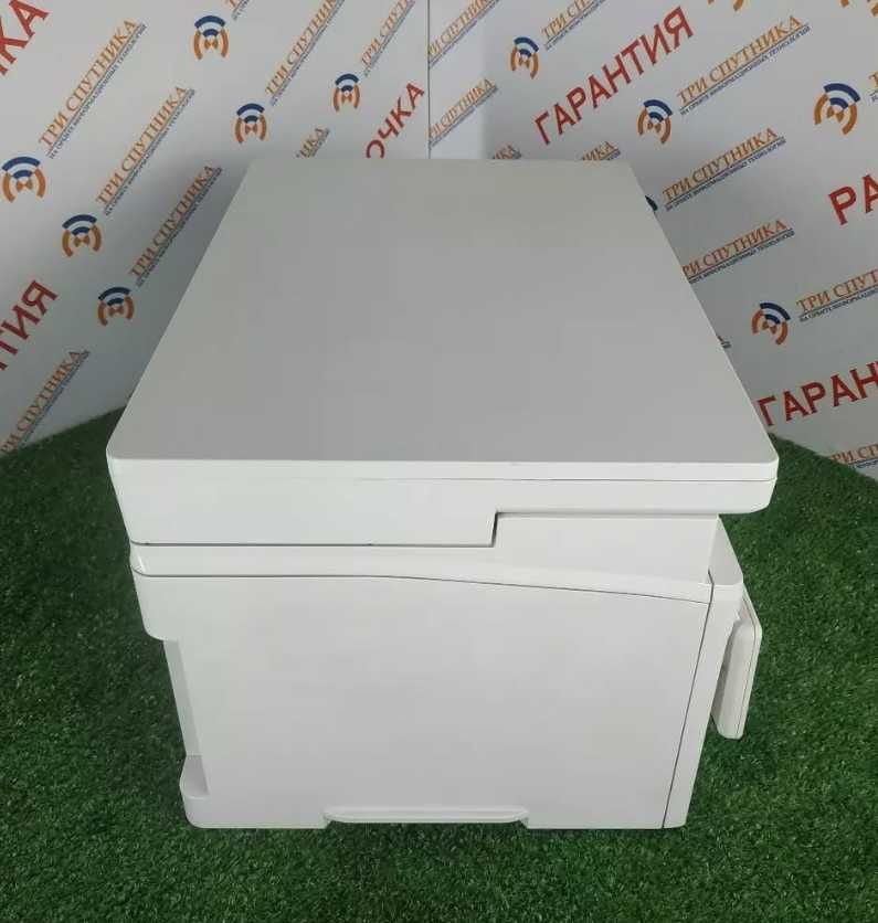 В продаже Б/У МФУ в отличном состоянии HP LaserJet Pro M130nw
