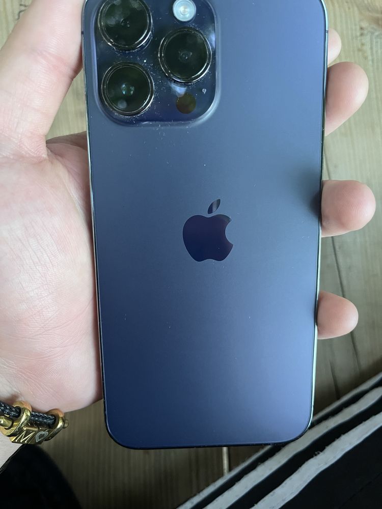iPhone 14 Pro Max 128 ГБ