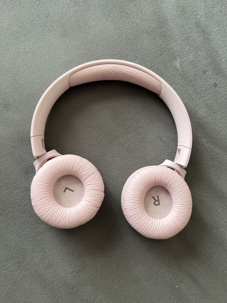 Наушники JBL Tune 510BT