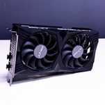Видеокарта PNY RTX 4060 8Gb