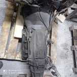 АКПП Nissan Elgrand