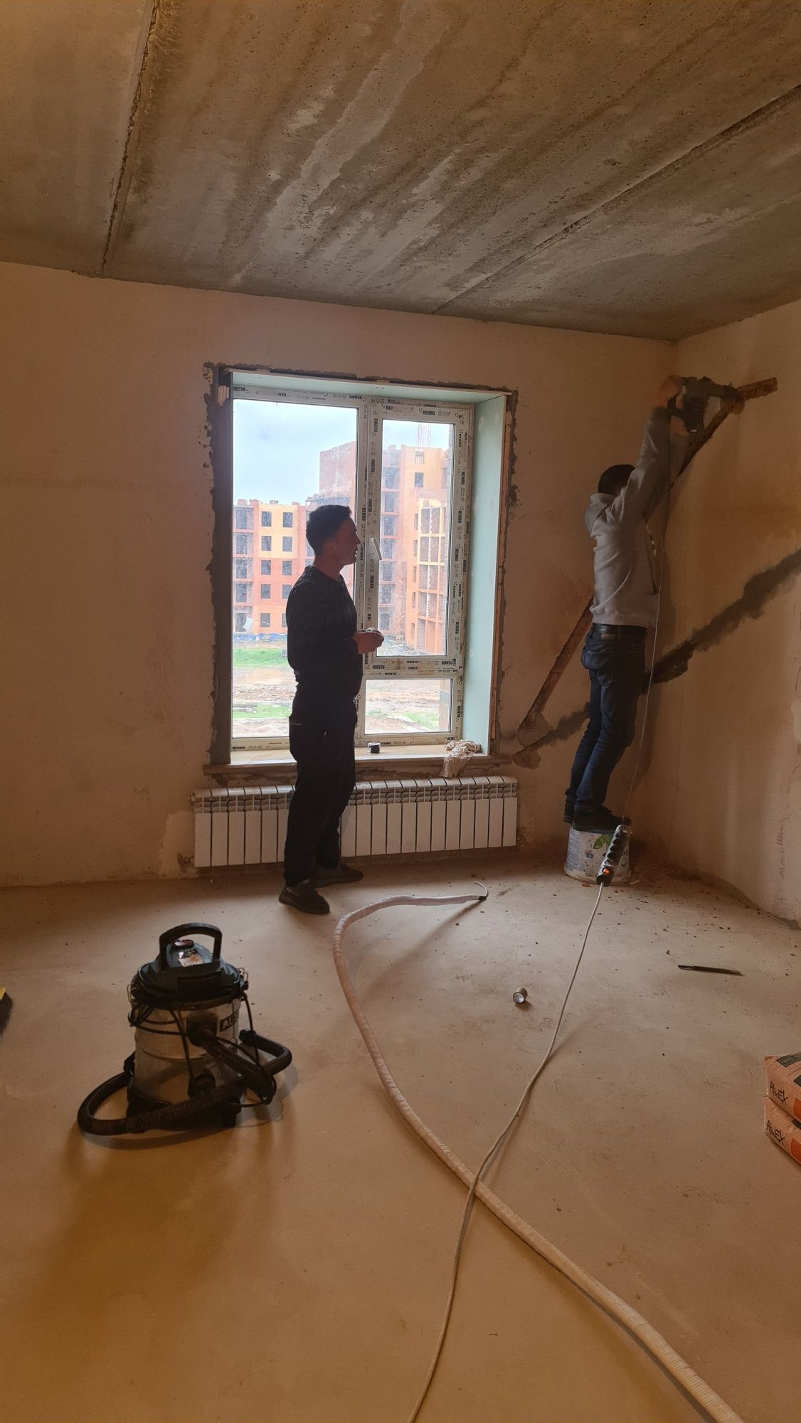 Установка кондиционеров и продажа 
- Установка кондиционера.
- Продажа