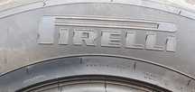 шины летние Pirelli 285/65 R17 116H M+Sпроизводство Россия