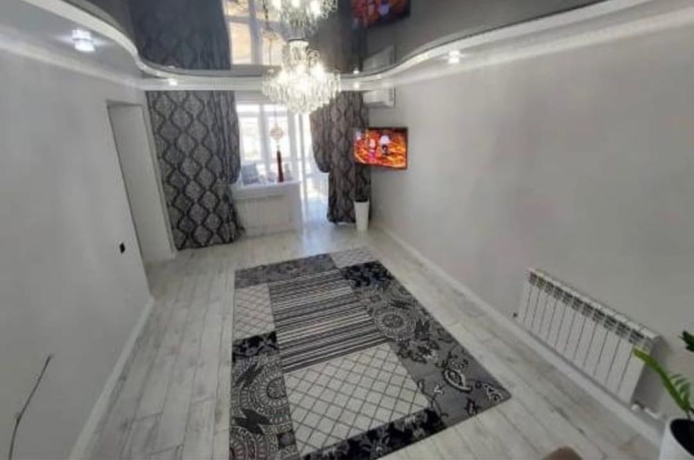 Продам квартиру батыс 2