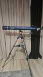 Телескоп Celestron AstroMaster 90 AZ