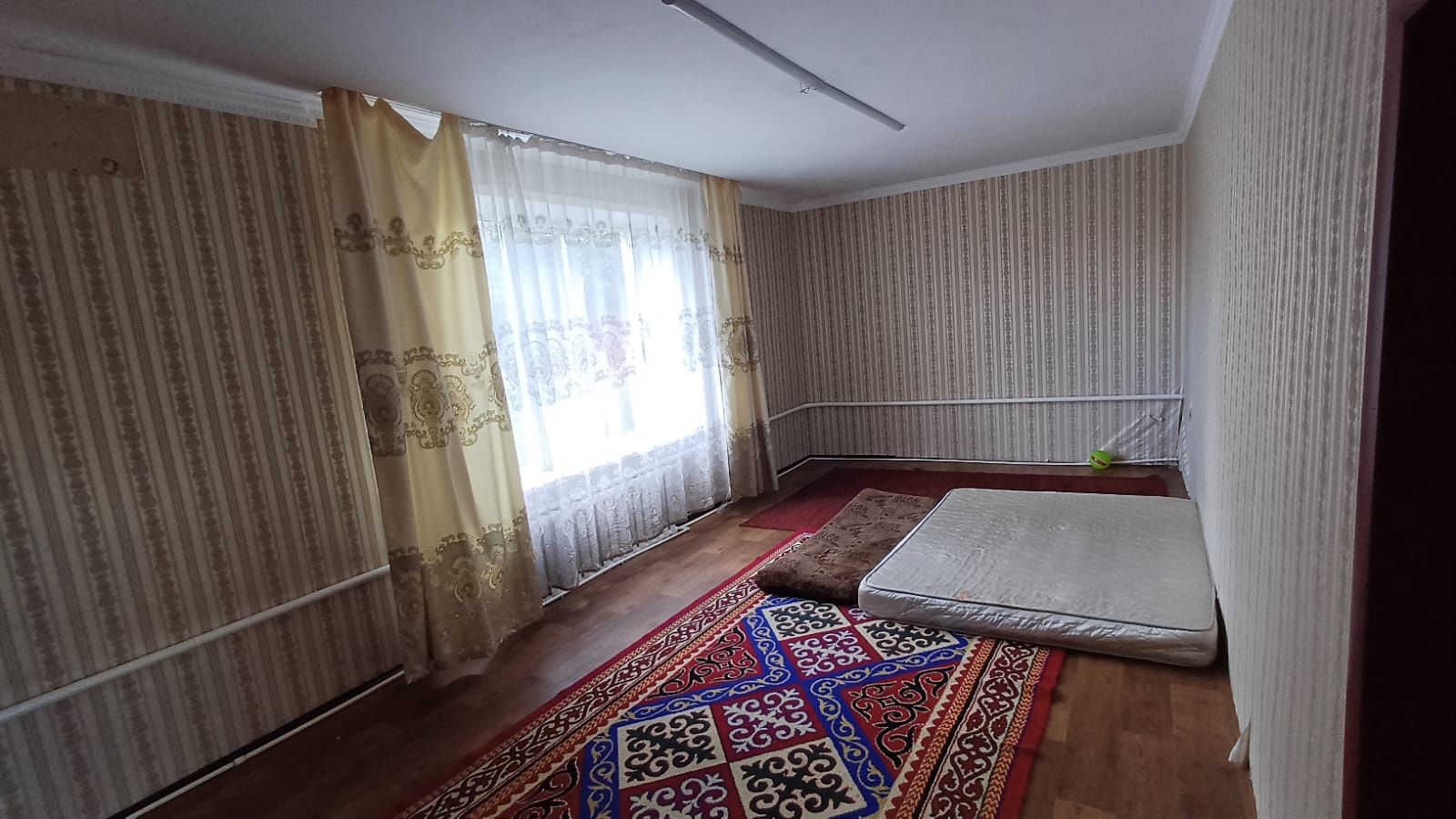 Большой дом в с.  УСПЕНКА