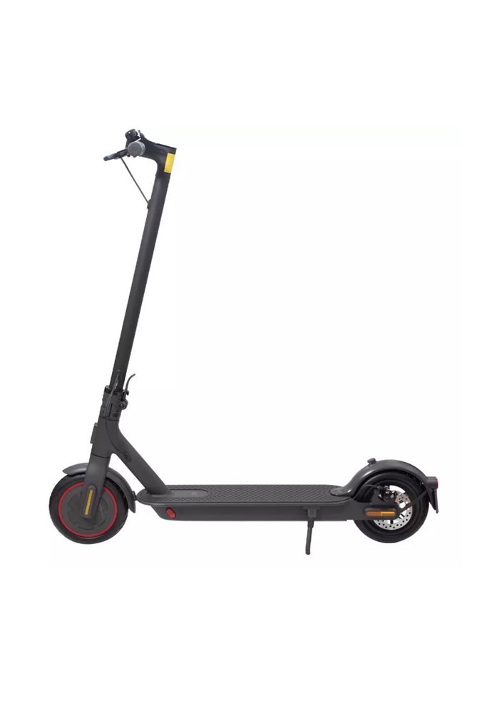 Электросамокат Xiaomi Mi Electric Scooter Pro 2