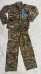 Сдам на прокат военную форму для деток 4-8 лет