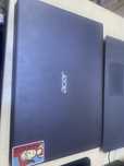 Офисный ноутбук Acer