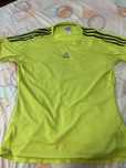 Спортивная футболка Adidas climacool,