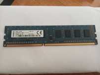 Оперативная память DDR3 4Gb разные частоты и модели