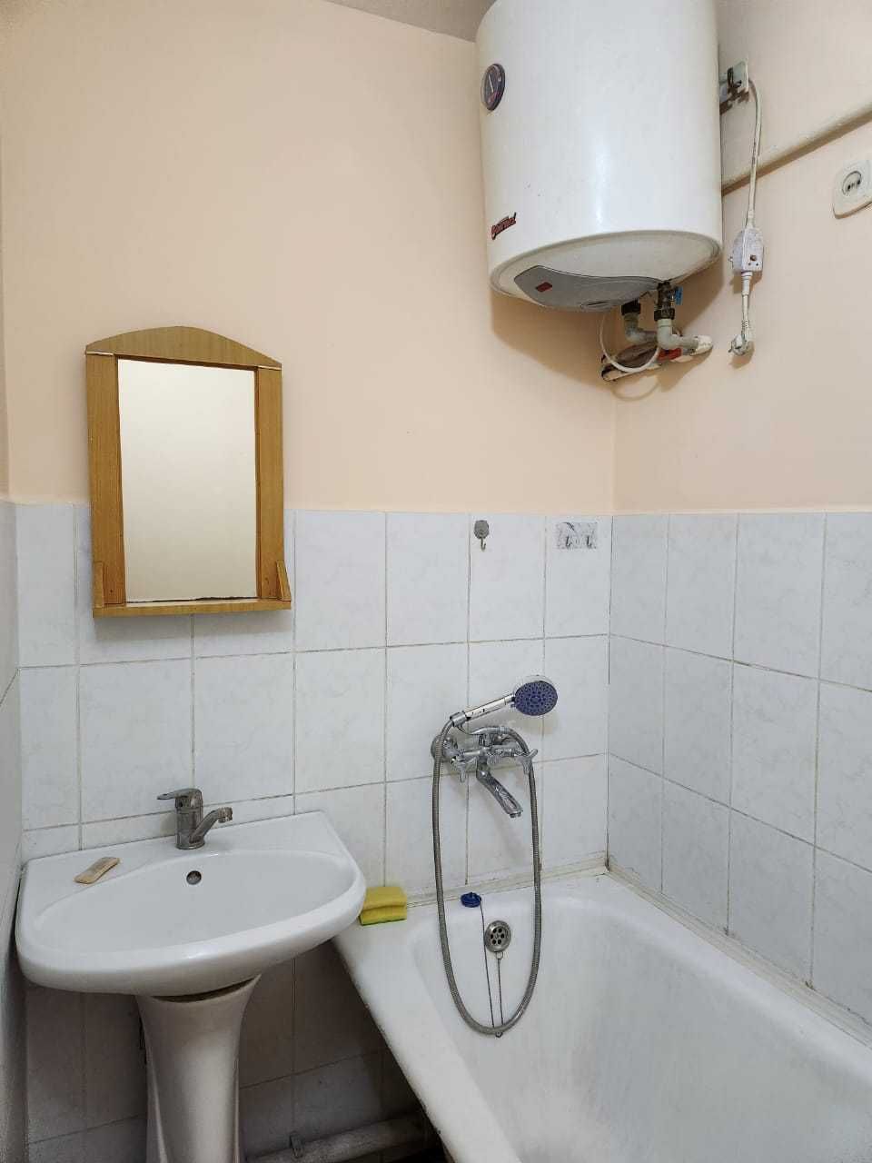 1-ком.кв. · 45 м² · ул. Байтурсынова д. 73 на долгий срок