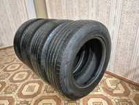 Шины летние NEXEN 235/65/R17 5000тг за 1шт. 20000тг за 4 штуки.