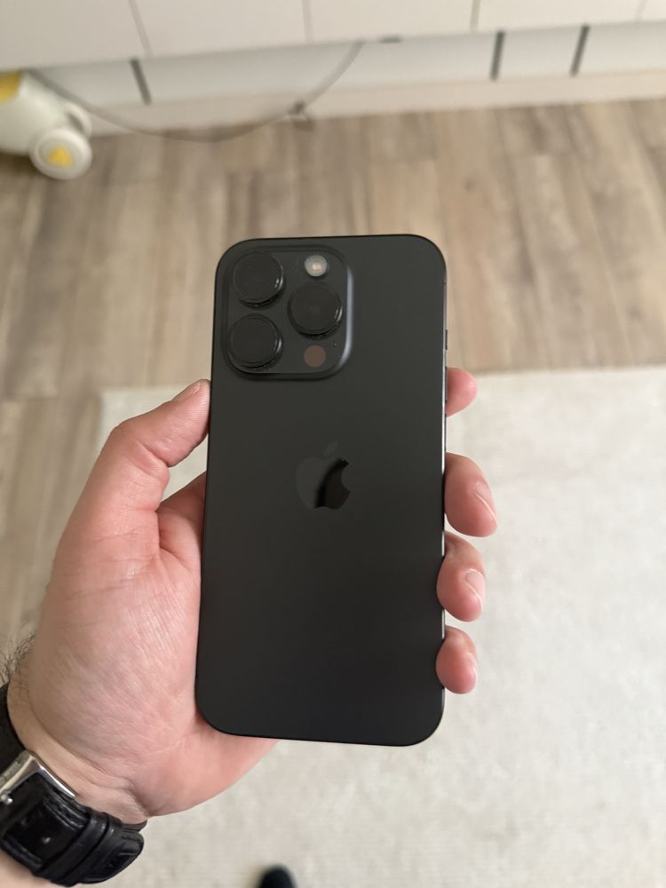 Iphone 15 pro 25