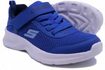 Детские кроссовки Skechers