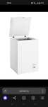 Продам морозильный ларь Gorenje FH15FPW
techno