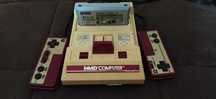 Игровая приставка dendy famicom nintendo
