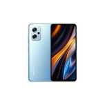 POCO X4 GT |Blue |8/256GB |Рассрочка | Магазин Red Geek