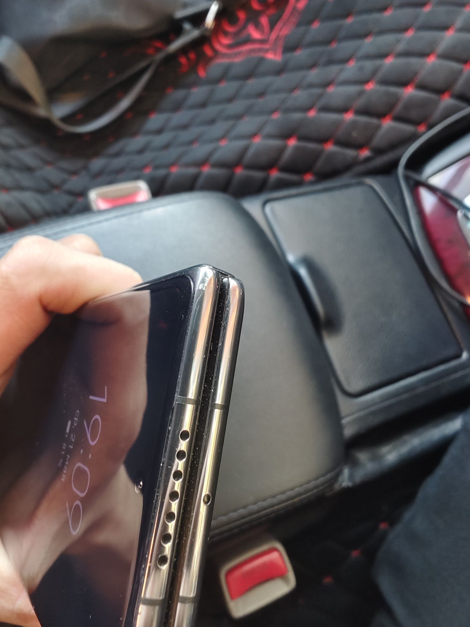 Huawei mate x3 12/512