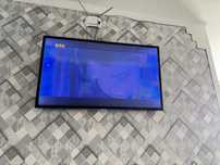 Телевизор 3D очки в подарок