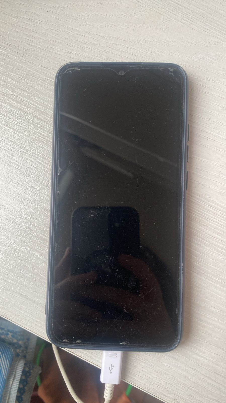 новый телефон redmi
