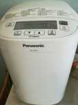 Хлебопечка «Panasonic”