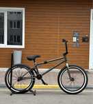 Велосипед Трюковой велик BMX стант дерт стрит Оригинал доставка по КЗ