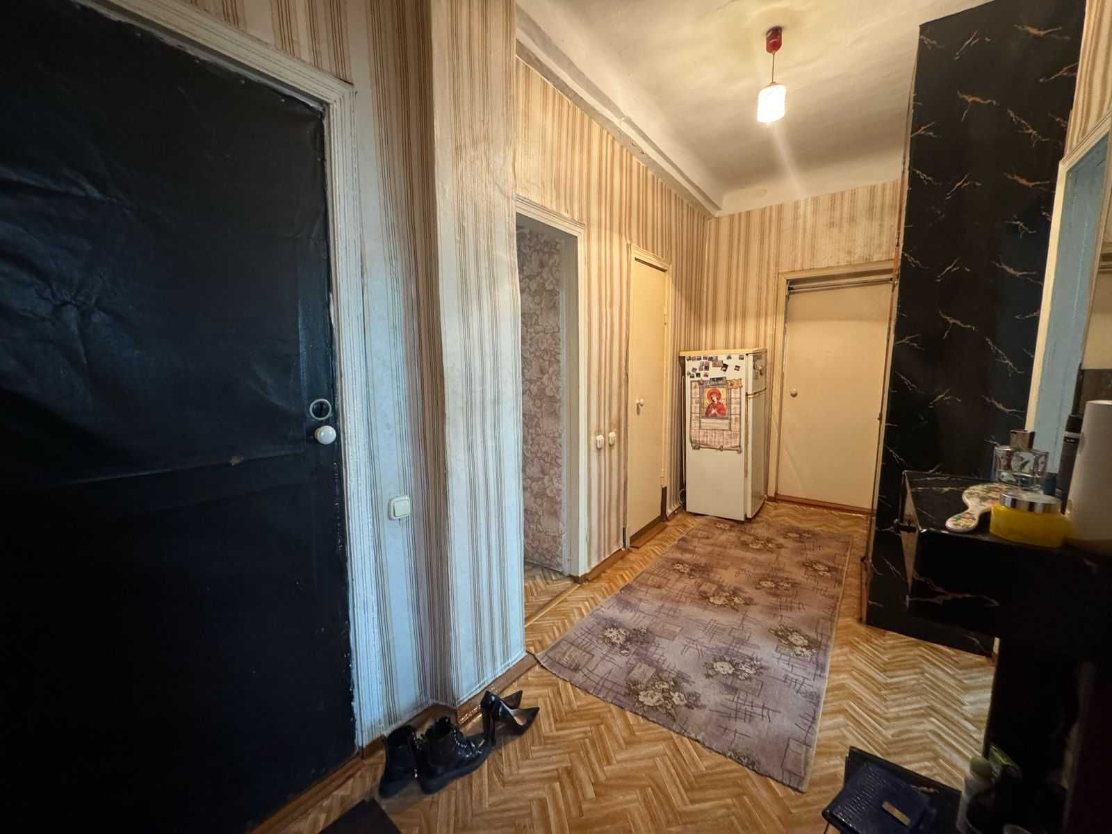 Продается 3х квартира по ул. Дощанова