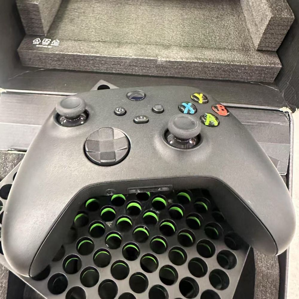 xbox series x 1tb