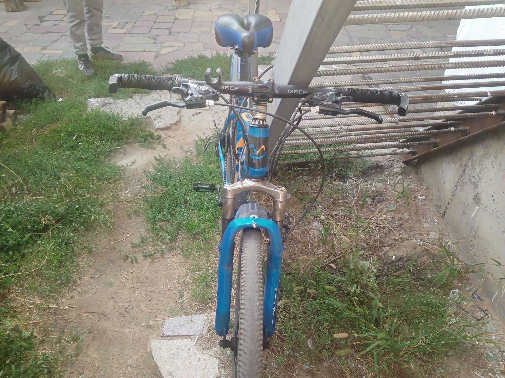 Продам велосипед