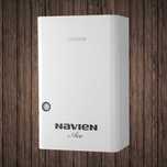 Газовые котлы Navien.
