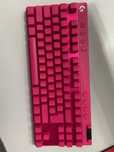 Клавиатура Logitech G Pro X TKL