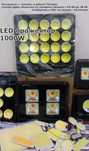 Свето-диодный LED прожектор 500 ватт + разное на подсветку и освещение