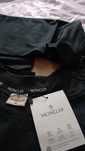 Брендовые футболки  MONCLER