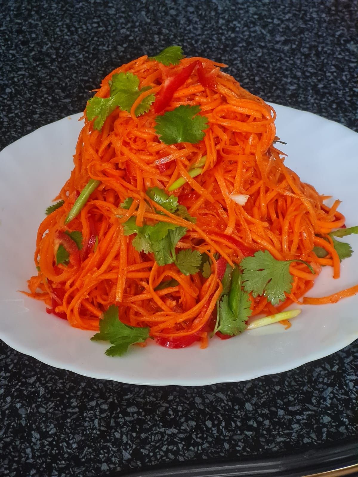 Сниму в аренду полку для реализации вкусных настоящих корейских салато