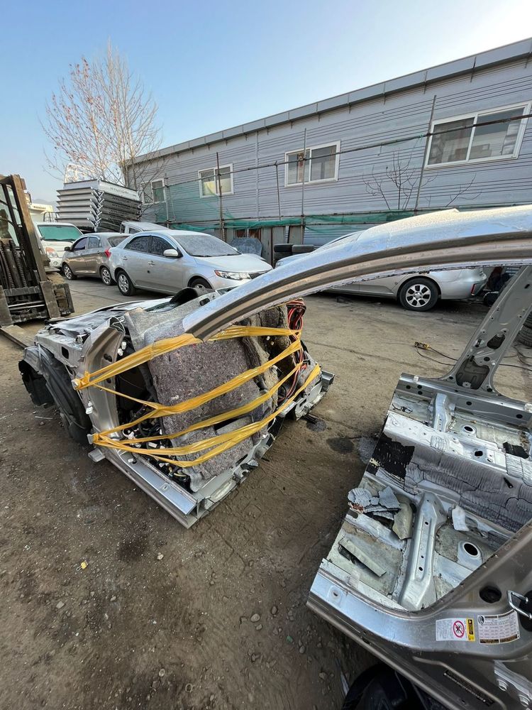 Lexus gs 300 gs 350 gs 450 gs 430 есть все Авторазбор