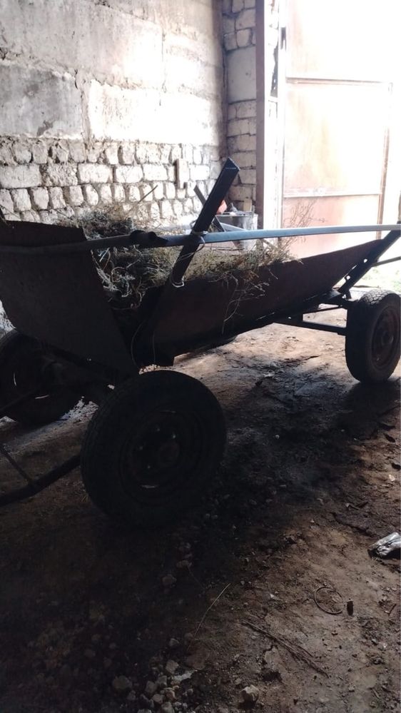 Трактор Т40  АМ