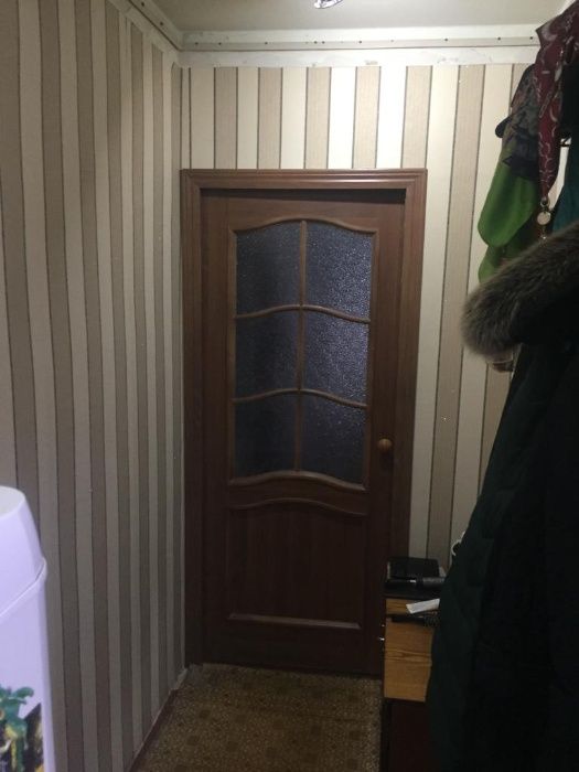 меняю  3х комнатную без долгов на 2х комнатную у.п, не выше 3 этажа